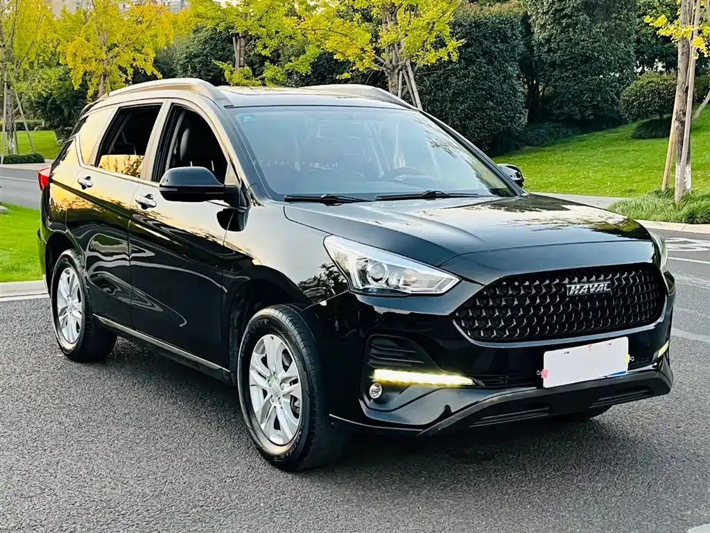 HAVAL M6 2020