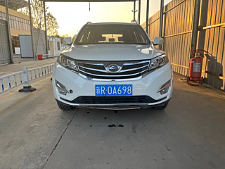 Заказать LINDWIND X5