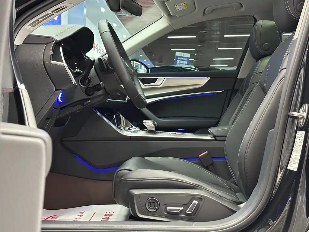 AUDI A6L 2024