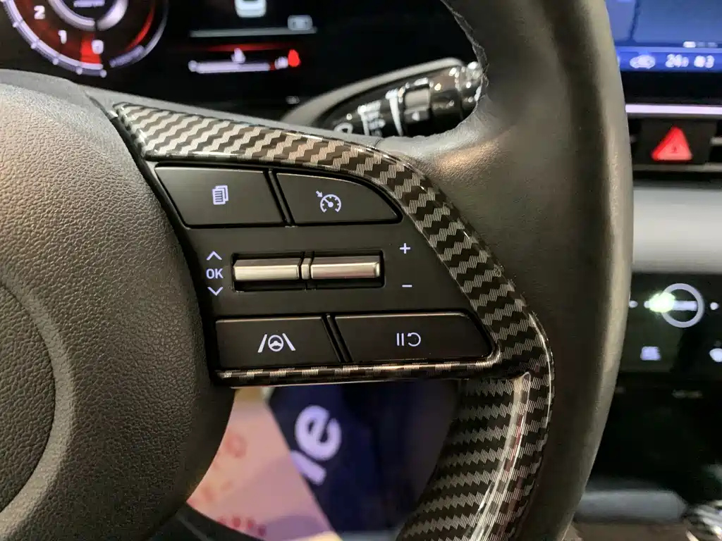 HYUNDAI ELANTRA 2021