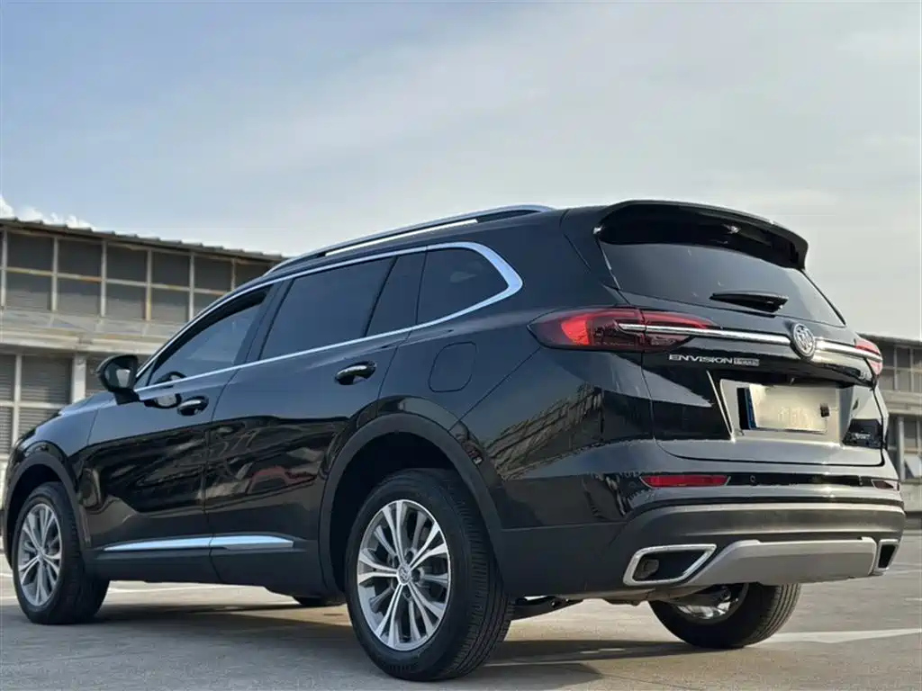 BUICK ENVISION 2023