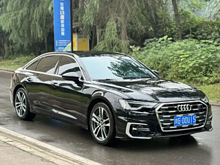 AUDI A6L 2023