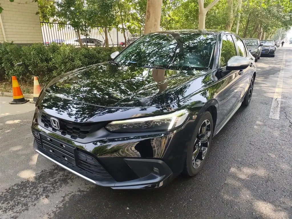 HONDA CIVIC 2023