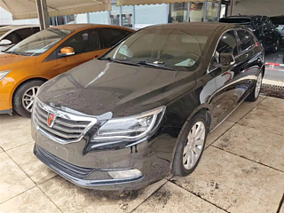 ROEWE 950 2015