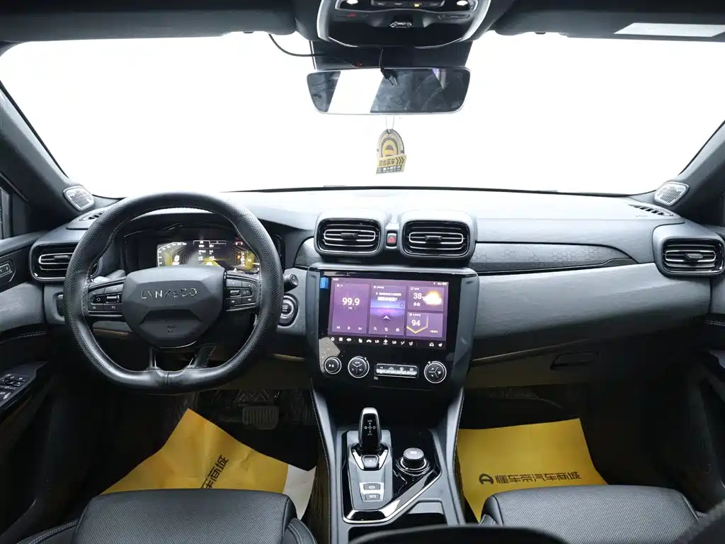 LYNK&CO 02 HATCHBACK 2022