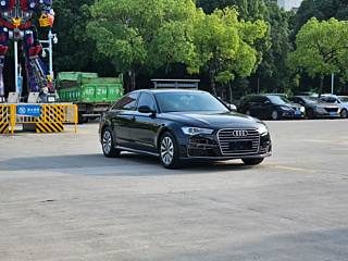 AUDI A6L 2016