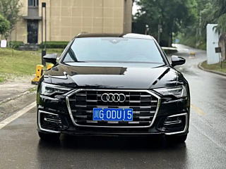 AUDI A6L 2023