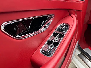 BENTLEY CONTINENTAL 2018 YEAR 6.0T GT W12 2018
