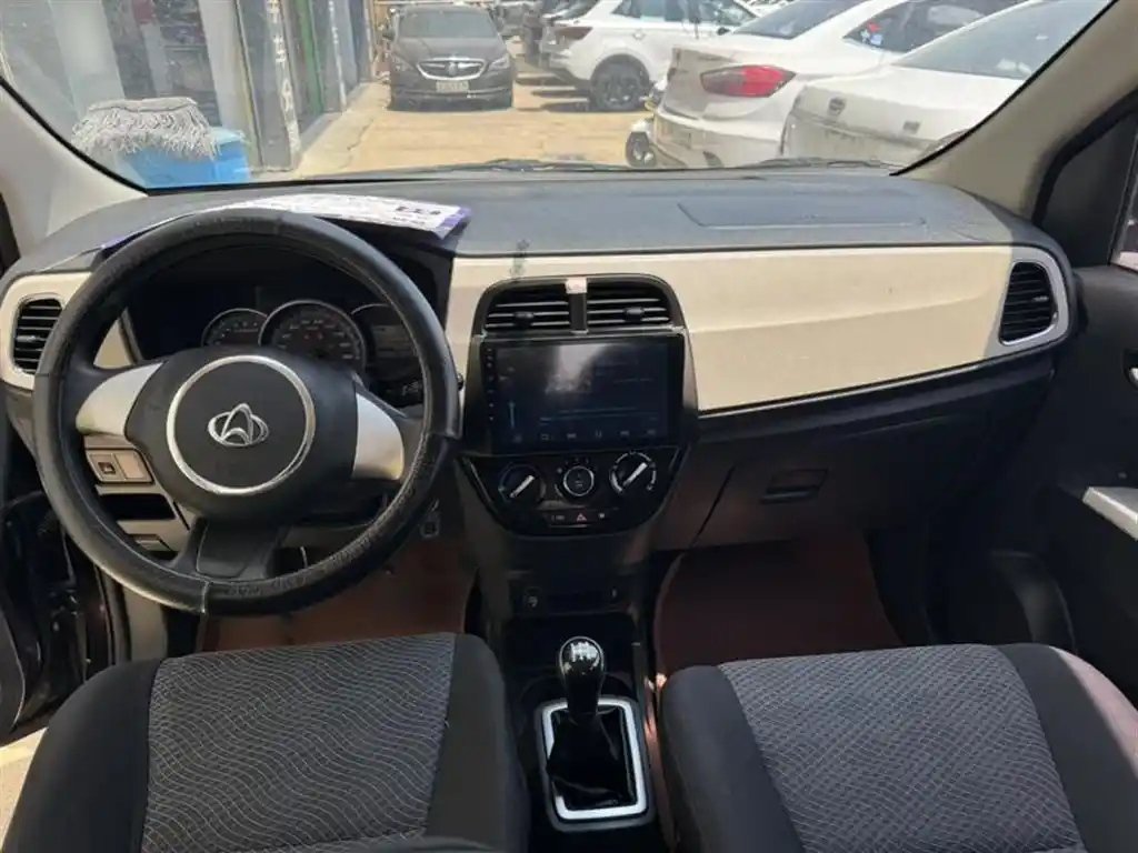CHANGAN OTHER 2013