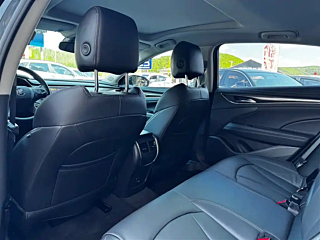BUICK LACROSSE 2022 YEAR 652T LUXURY 2022