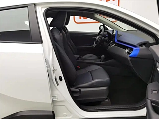 TOYOTA C-HR  2023 YEAR 2.0L LEADING EDITION 2023