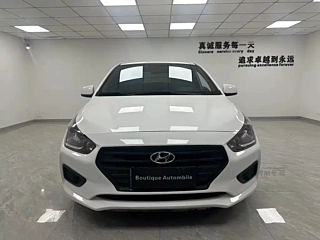 HYUNDAI RENA  2020