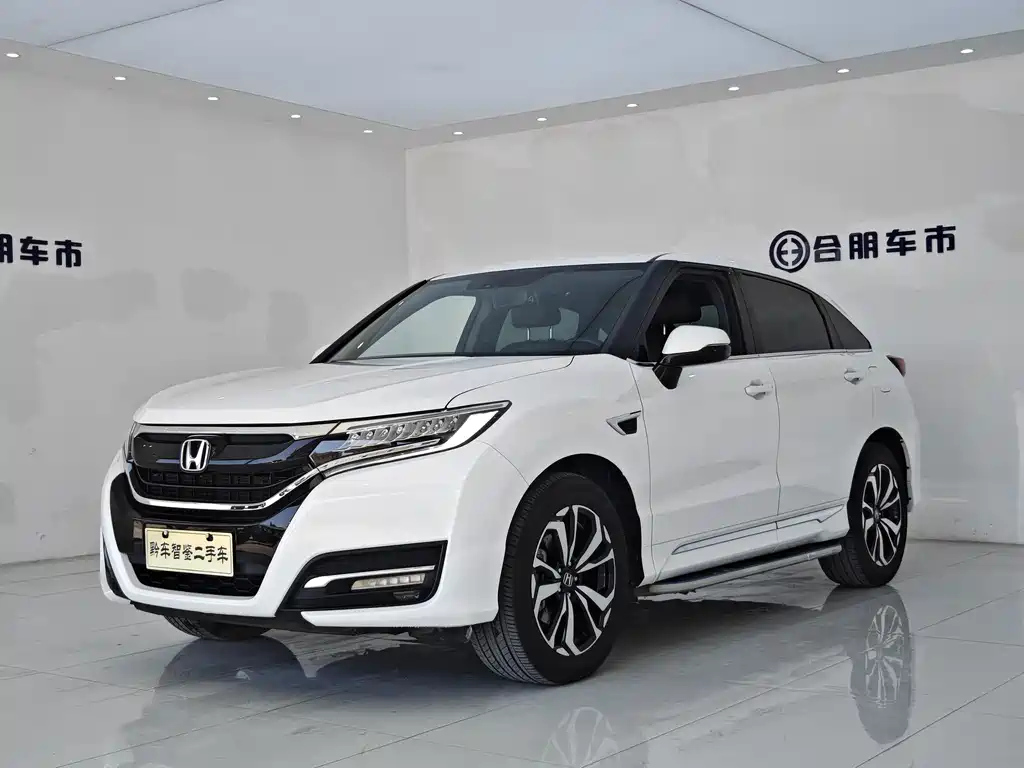 HONDA UR-V 2017