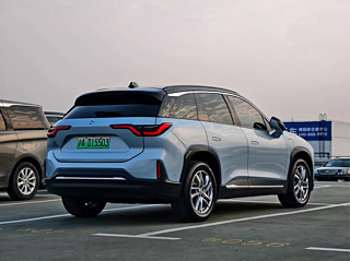 NIO ES6  2020 YEAR 420KM SPORT 2020