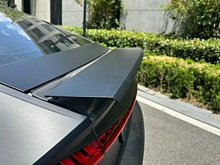 AUDI A7  2020 YEAR 40 TFSI LUXURY 2020