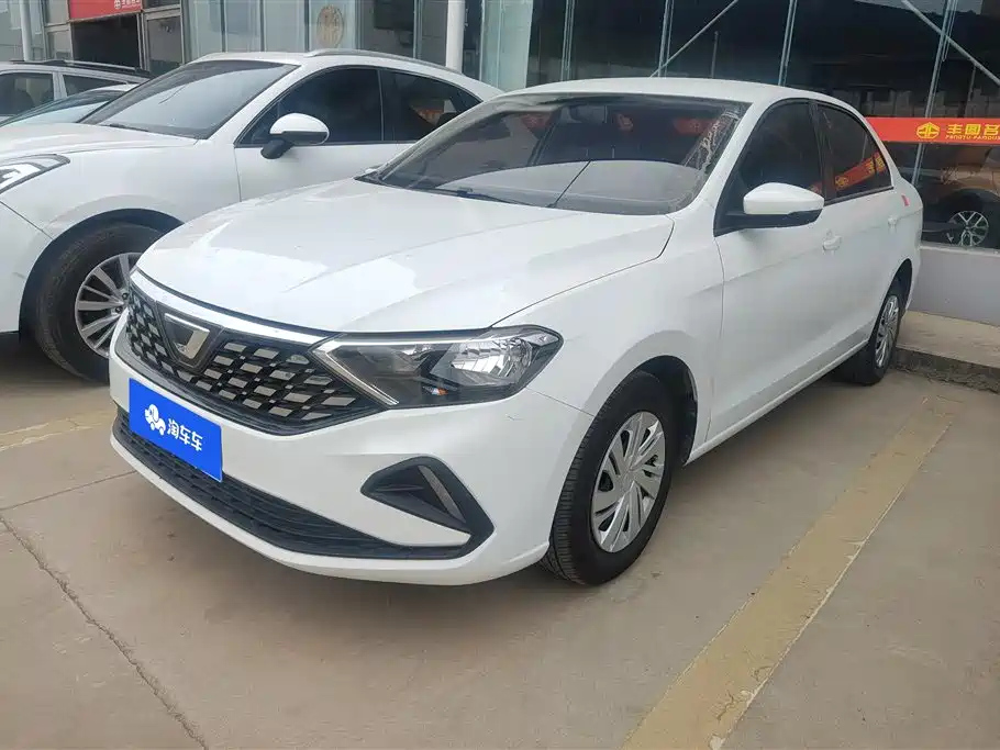 JETTA VA3