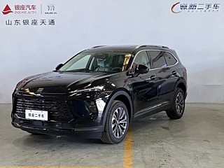 Заказать BUICK ENVISION