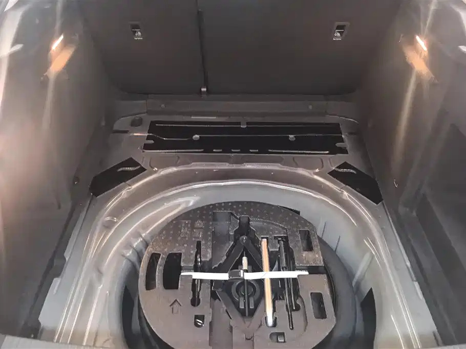SKODA SUPERB 2019