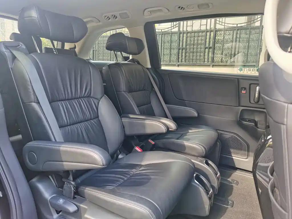 HONDA ODYSSEY 2021