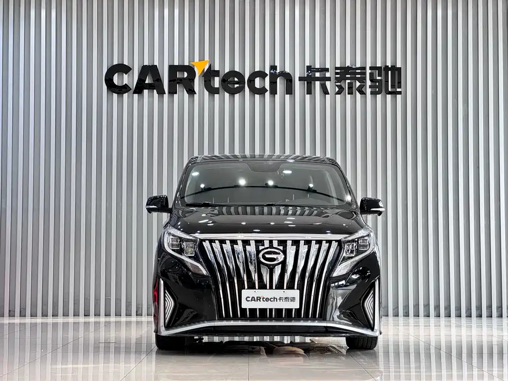 TRUMPCHI M8 2021