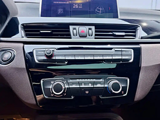 BMW X1  2020 YEAR SDRIVE20LI FASHION 2020