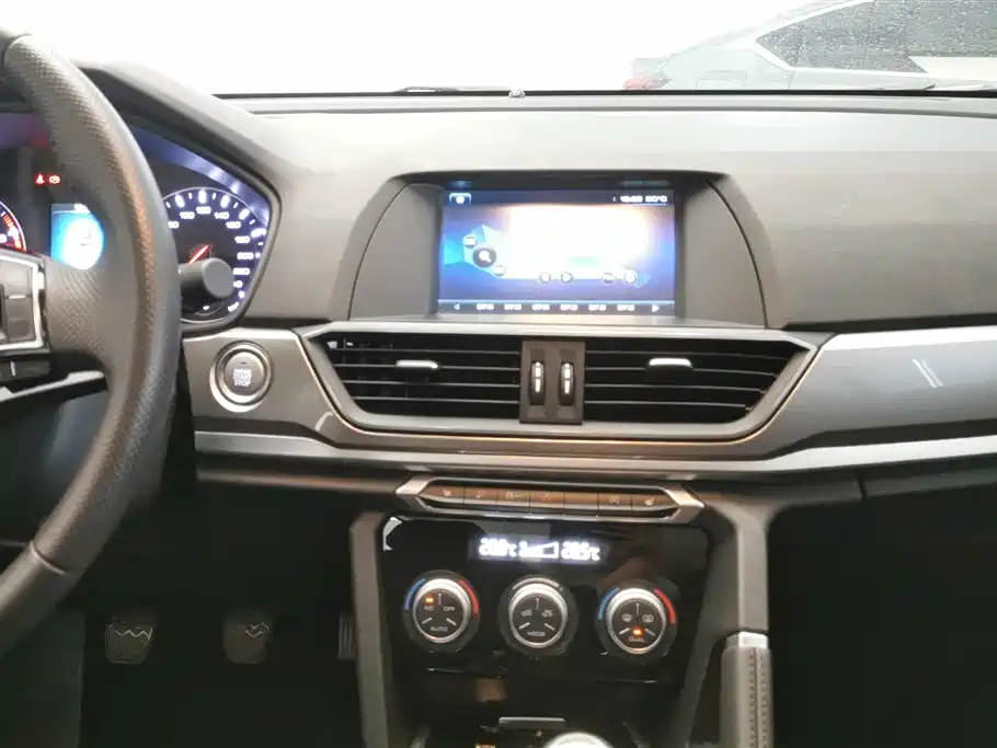 HAVAL H6 2018