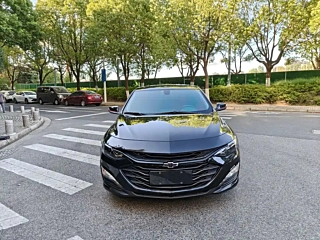 CHEVROLET MALIBU XL 2023