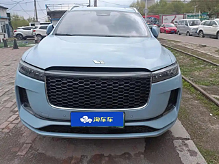 LI AUTO ONE  2021