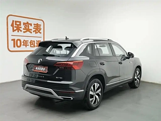 VOLKSWAGEN TAYRON 2020
