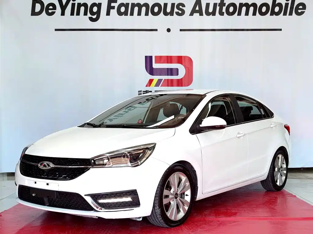 CHERY ARRIZO 5