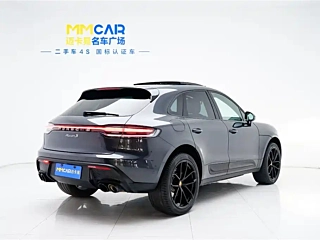 PORSCHE MACAN 2022 YEAR MACAN 2.0T 2022
