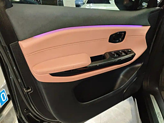 NIO EC6  2020 YEAR 615KM PERFORMANCE 2020