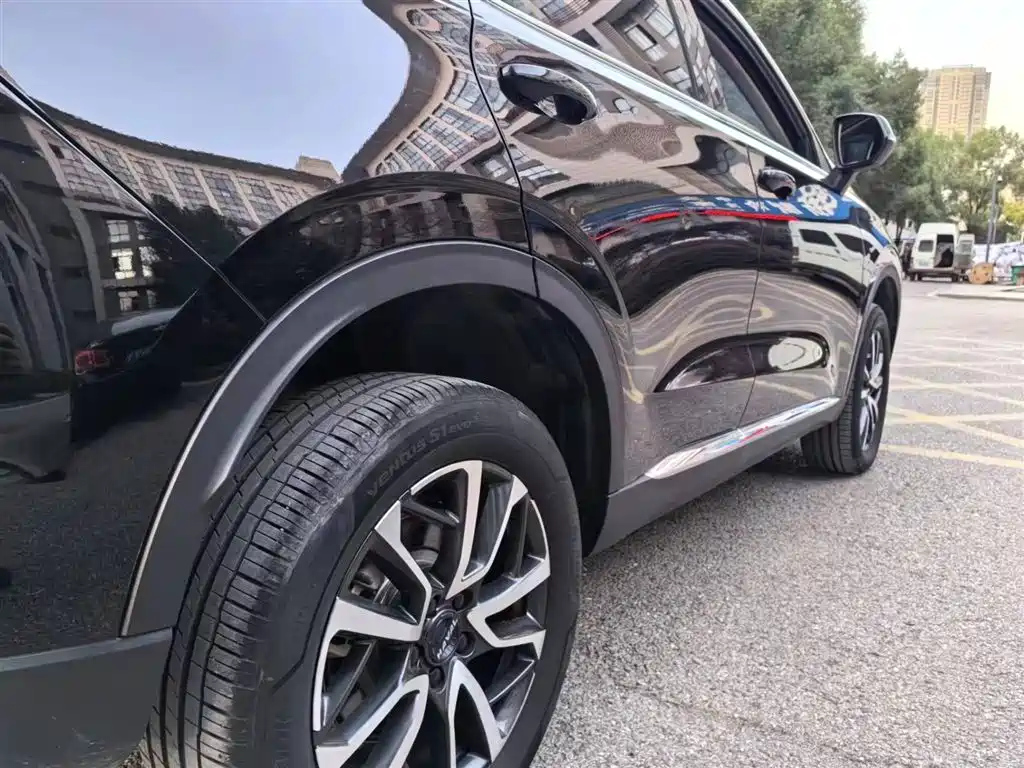 HAVAL H6 2021