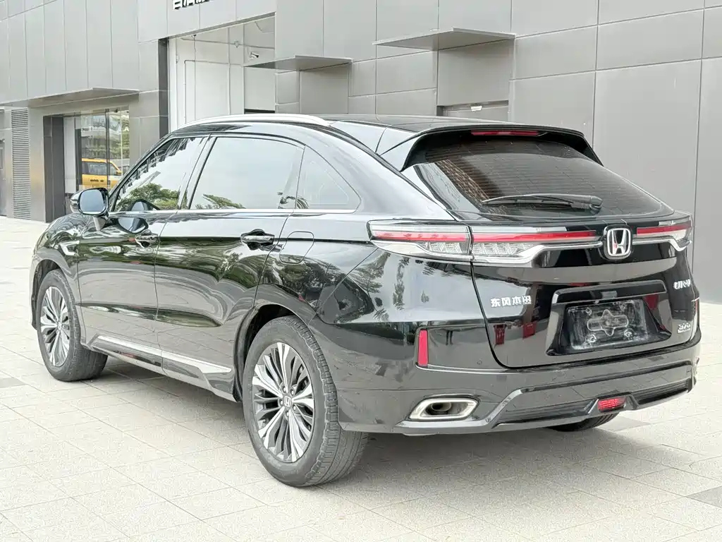 HONDA UR-V 2023