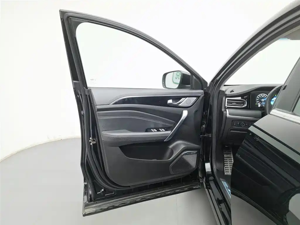 JETOUR X90 2020