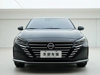 Заказать NISSAN TEANA