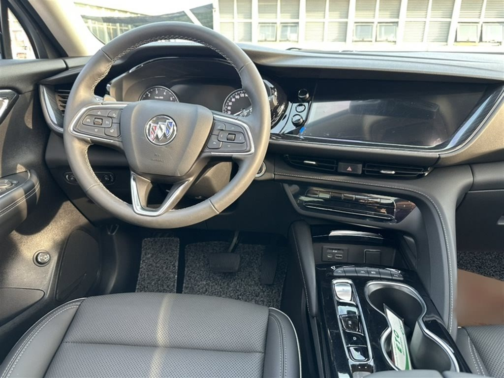 BUICK ENVISION 2023