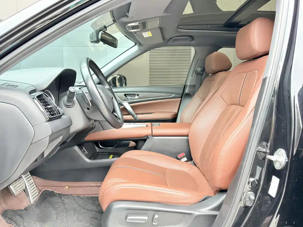 HONDA UR-V 2023