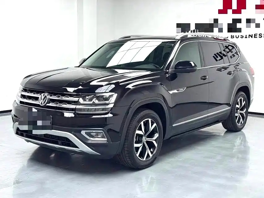 VOLKSWAGEN TOURAN 2020