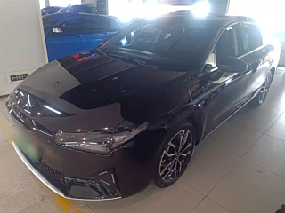 XPENG MOTORS P5