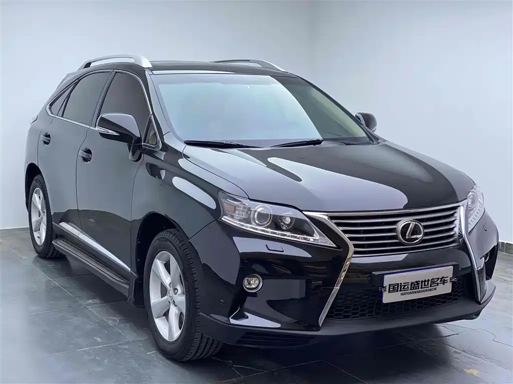 LEXUS RX CLASSIC 2016