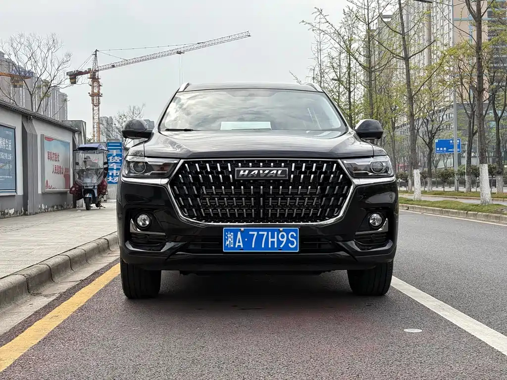 HAVAL H6 2023