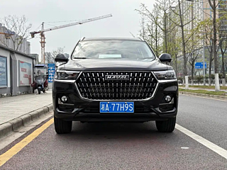 HAVAL H6 2023