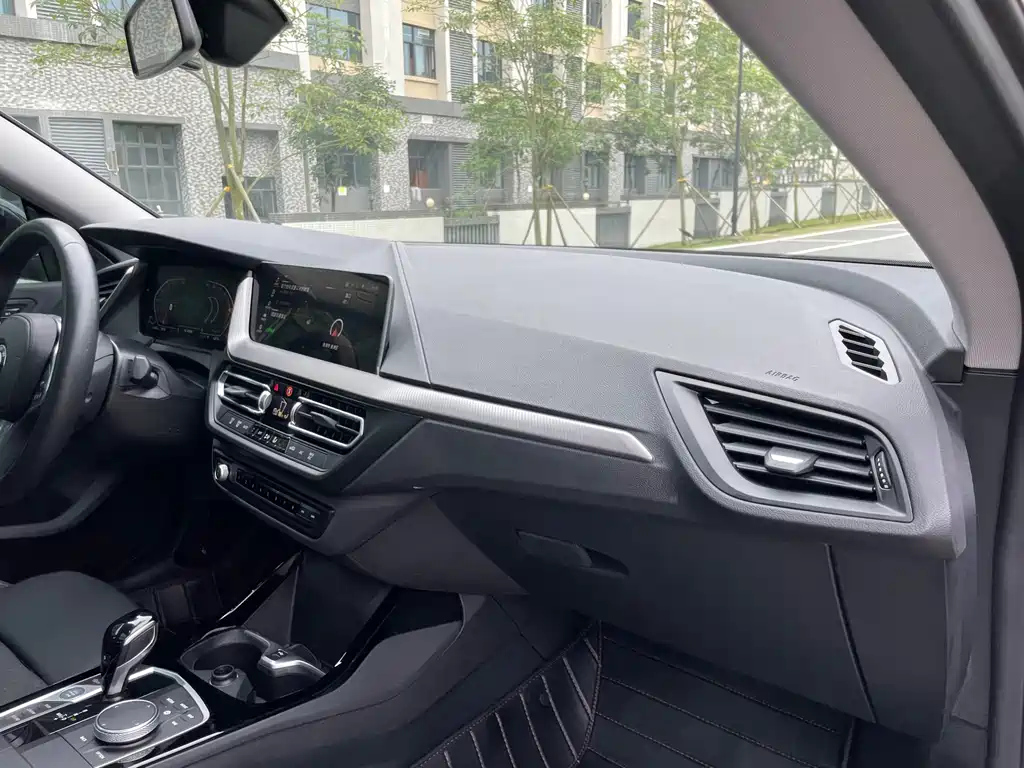 BMW 2-SERIES 2023