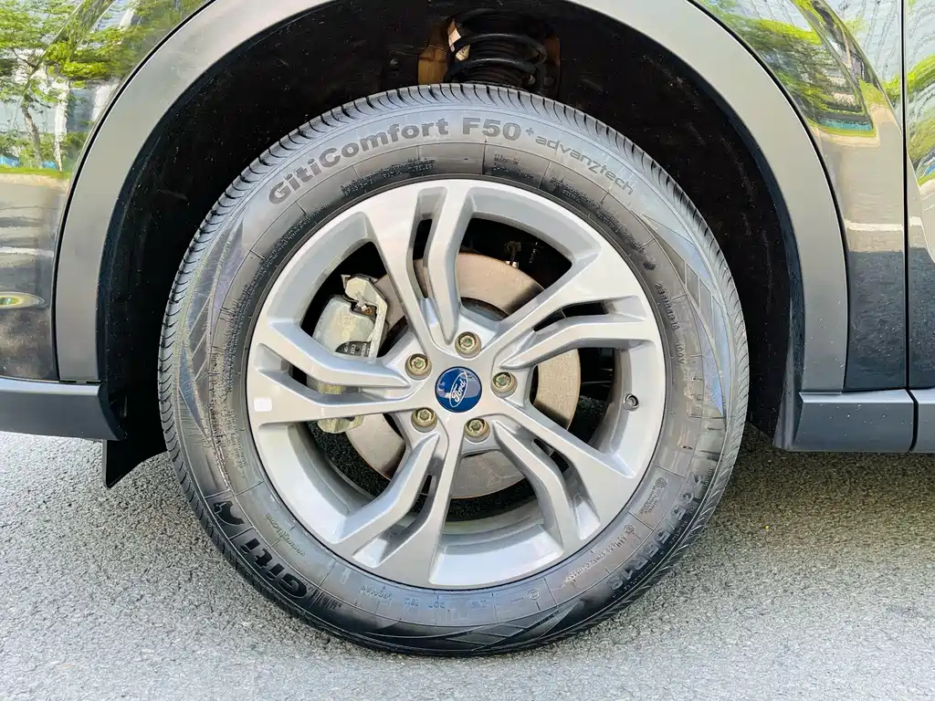 FORD OTHER 2023