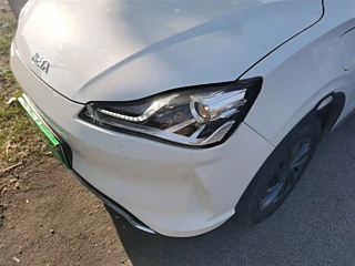 NETA AUTO V  2022 YEAR  300 LITE LFP 2022