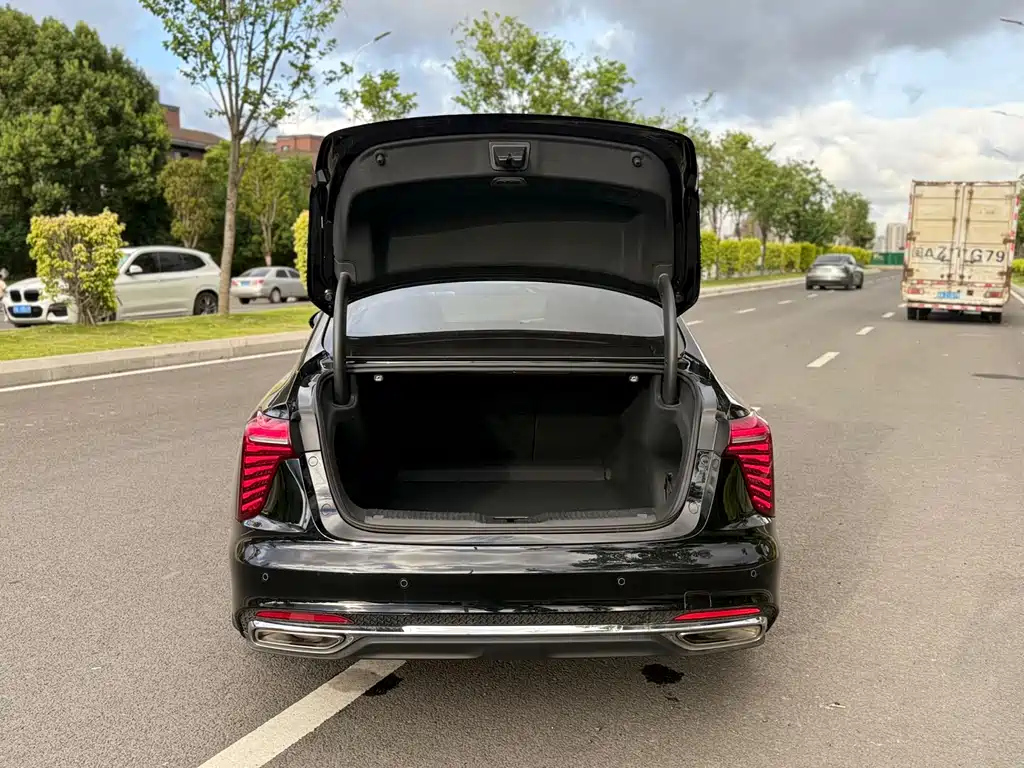 HONGQI H5 2023