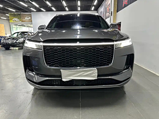 li-auto one