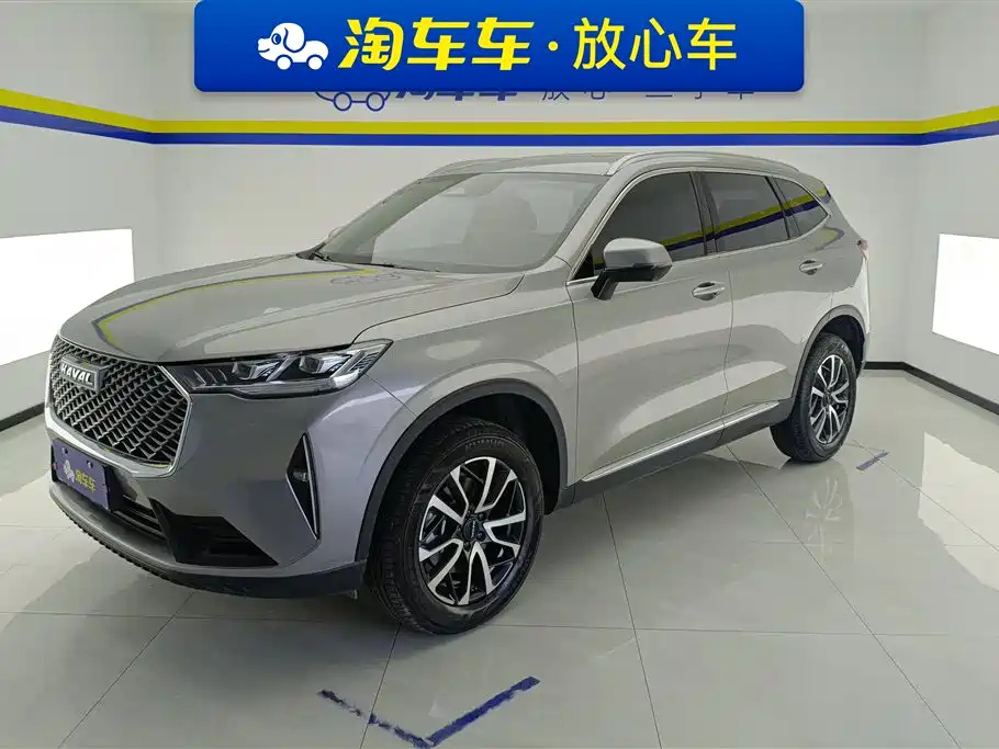 HAVAL H6 2022