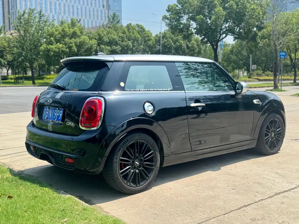 MINI OTHER 2014